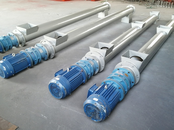 螺旋輸送機(jī)