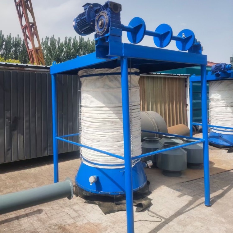 水泥散裝機(jī)